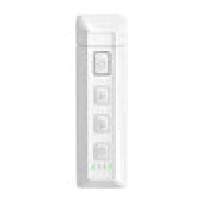Разтегателна лампа за книга Glocusent GLCSNTA2603 USB