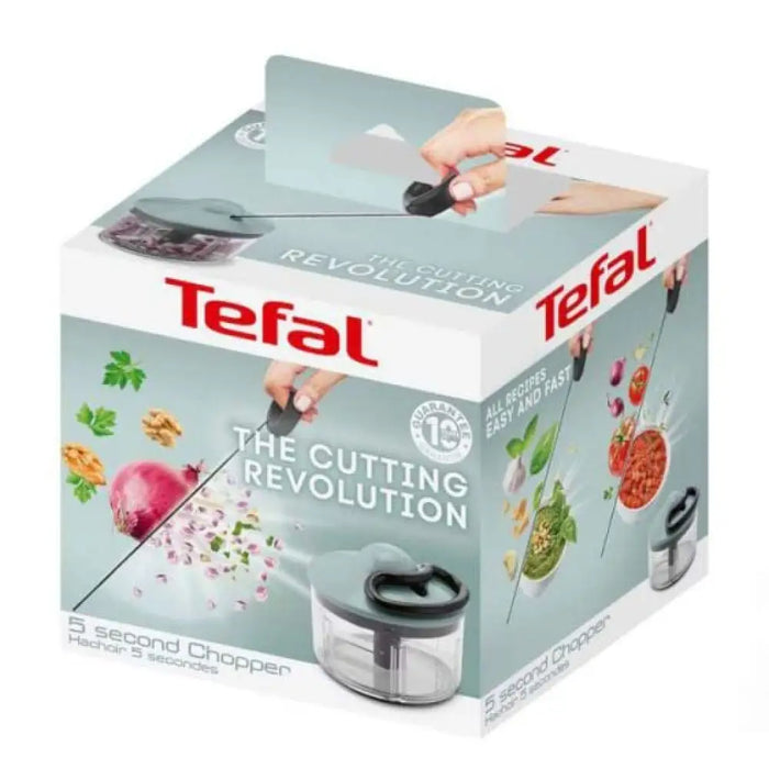 Ръчен чопър TEFAL 5 second K1330855