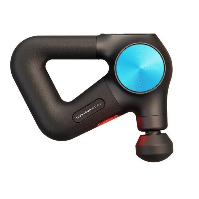 Ръчен масажор Therabody Theragun Pro Plus