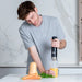 Ръчен пасатор Black + Decker BXHBA1501E