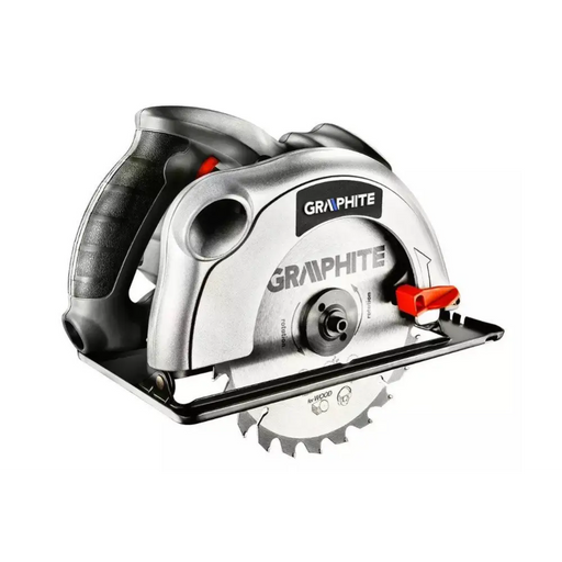 РЪЧЕН ЦИРКУЛЯР GRAPHITE 58G488
