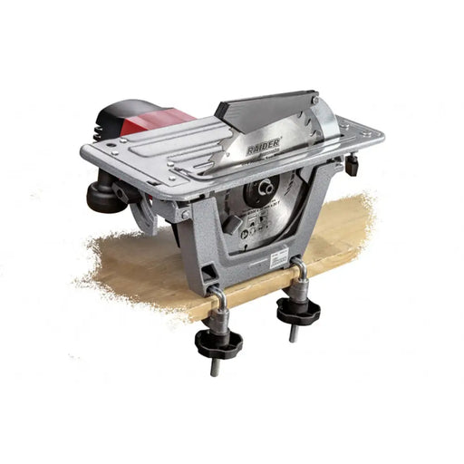 РЪЧЕН ЦИРКУЛЯР RAIDER PRO RDP-CS30