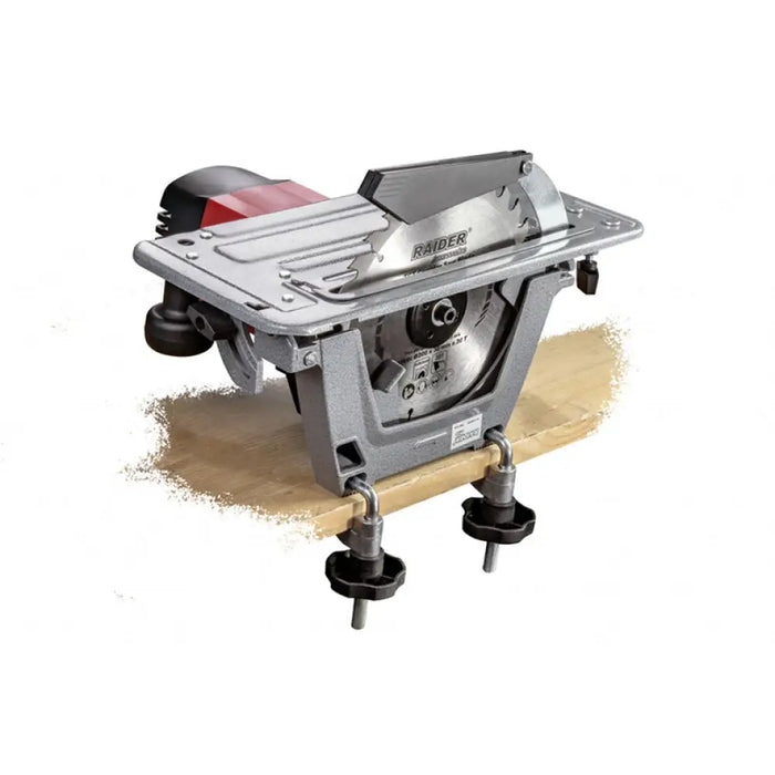 РЪЧЕН ЦИРКУЛЯР RAIDER PRO RDP-CS30