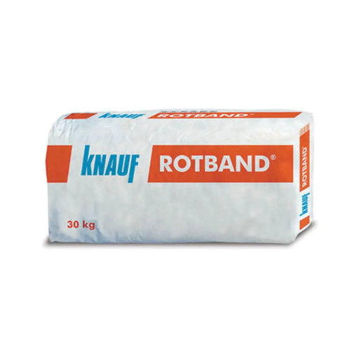 РЪЧНА ГИПСОВА МАЗИЛКА KNAUF ROTBAND