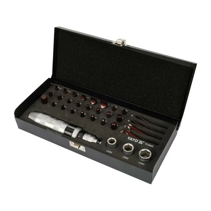 Ръчна отвертка Yato YT-28000