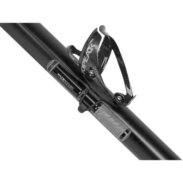 Ръчна помпа Topeak Racerocket Black