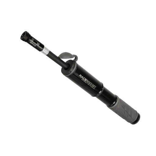 Ръчна помпа Topeak Racerocket Black