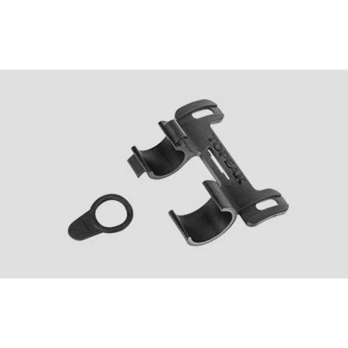 Ръчна помпа Topeak Roadie DA двойно действие