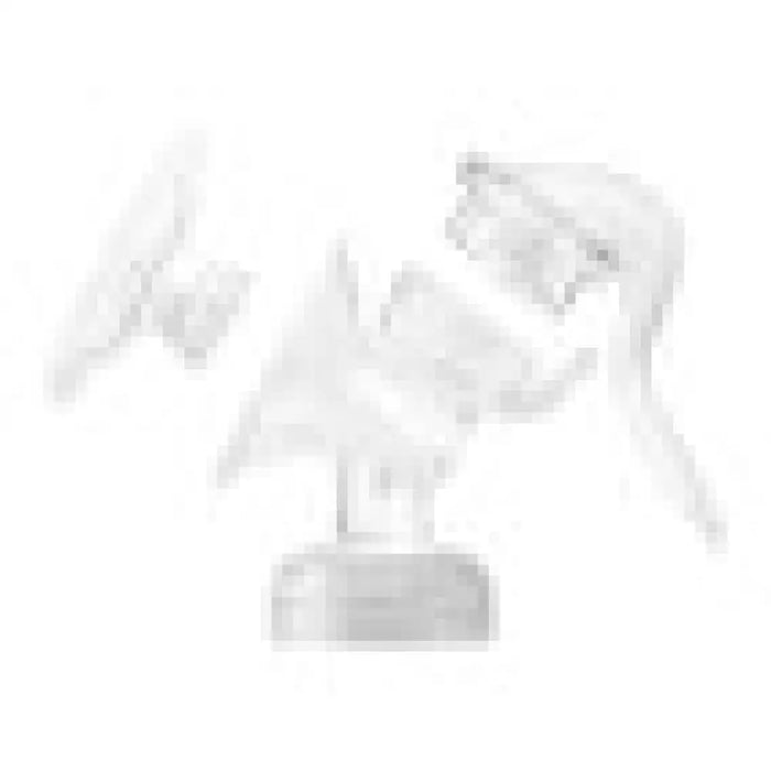 Ръчна помпа за кърма с бутилка PHILIPS AVENT SCF430/10