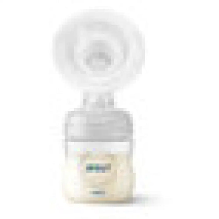 Ръчна помпа за кърма с бутилка PHILIPS AVENT SCF430/10