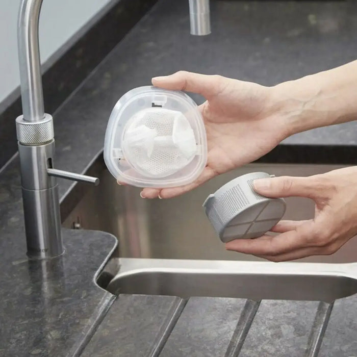 Ръчна прахосмукачка Black & Decker NVC115JL-QW 0,32 L 7,5 W