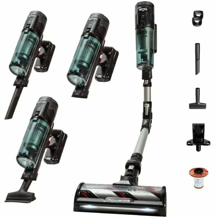 Ръчна прахосмукачка Rowenta RH9A32W0 150 W