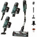 Ръчна прахосмукачка Rowenta RH9A32W0 150 W