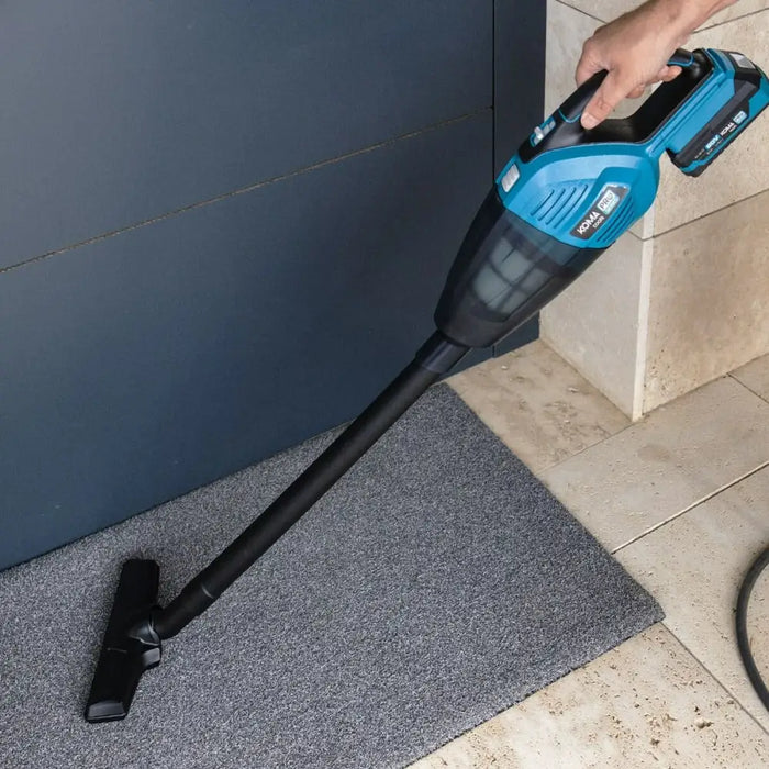 Ръчна прахосмукачка Koma Tools Pro Series 45,5 x 13,5 cm