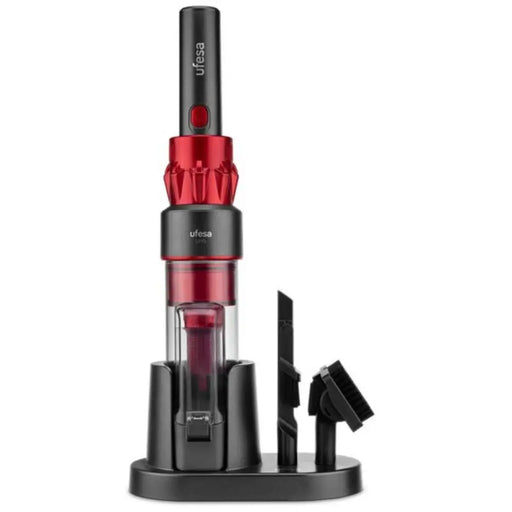 Ръчна прахосмукачка UFESA MANO UFESA UH5 11.1V MOTOR DIG