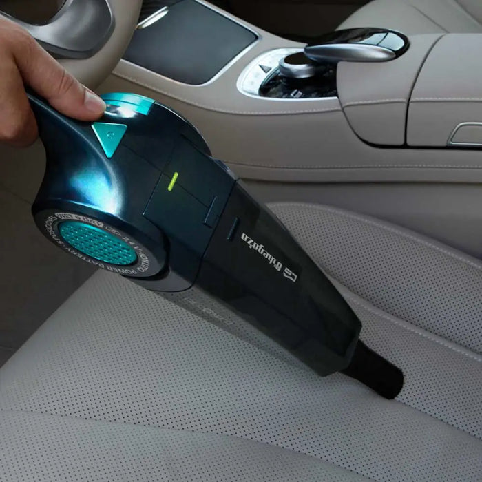 Ръчна прахосмукачка Orbegozo AP 1500