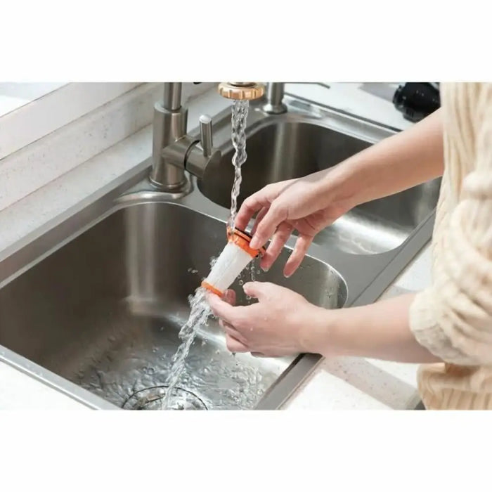 Ръчна прахосмукачка Black & Decker