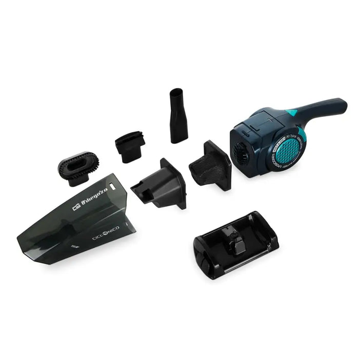 Ръчна прахосмукачка Orbegozo AP 1500