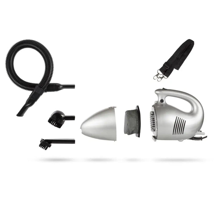 Ръчна прахосмукачка Princess 01.332757.01.001 610 W