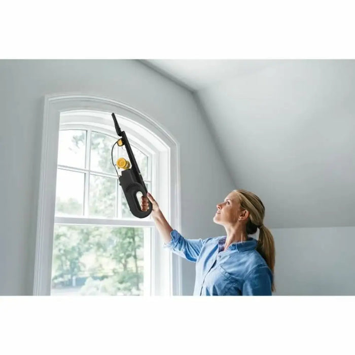 Ръчна прахосмукачка Shark