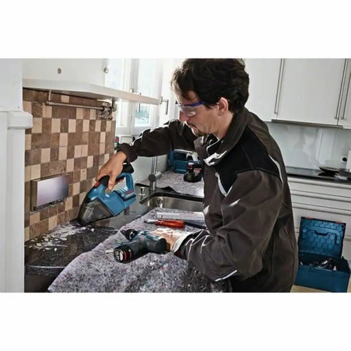 Ръчна прахосмукачка BOSCH Professional GAS