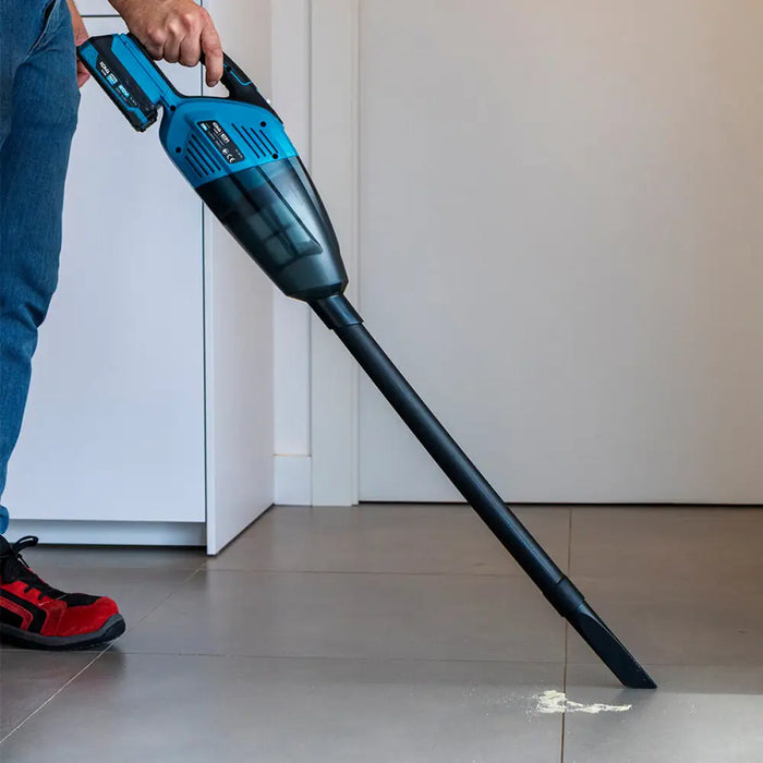 Ръчна прахосмукачка Koma Tools Pro Series 45,5 x 13,5 cm