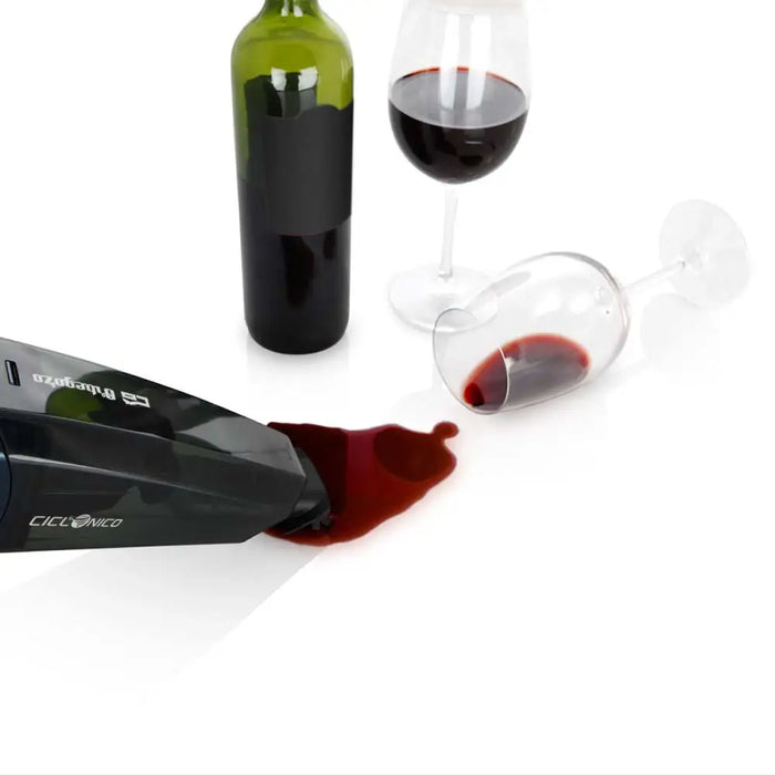 Ръчна прахосмукачка Orbegozo AP 1500