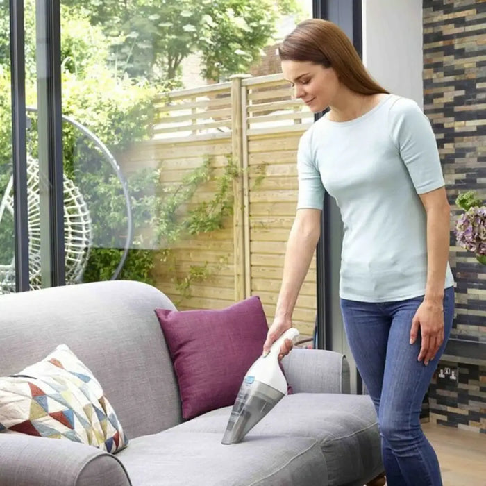 Ръчна прахосмукачка Black & Decker NVC115JL-QW 0,32 L 7,5 W