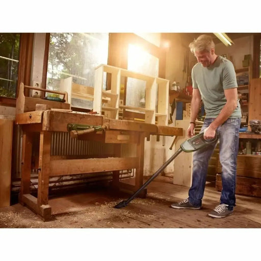 Ръчна прахосмукачка BOSCH Easyvac