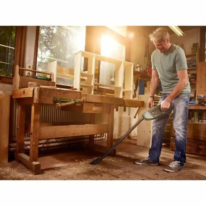 Ръчна прахосмукачка BOSCH Easyvac