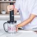 Ръчен пасатор Black + Decker BXHBA1501E