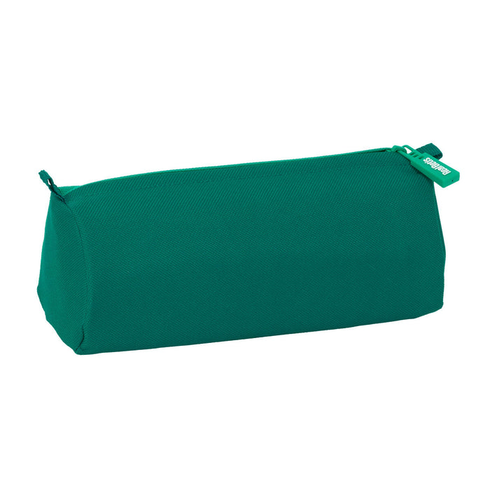 Пътническа Чанта Real Betis Balompié Зелен 21 x 8 x 7 cm