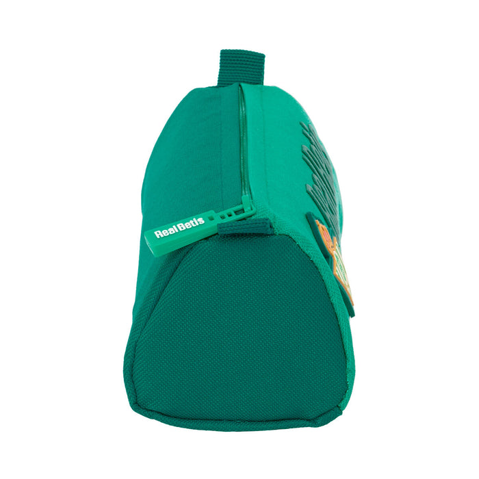 Пътническа Чанта Real Betis Balompié Зелен 21 x 8 x 7 cm