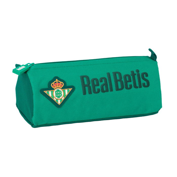 Пътническа Чанта Real Betis Balompié Зелен 21 x 8 x 7 cm
