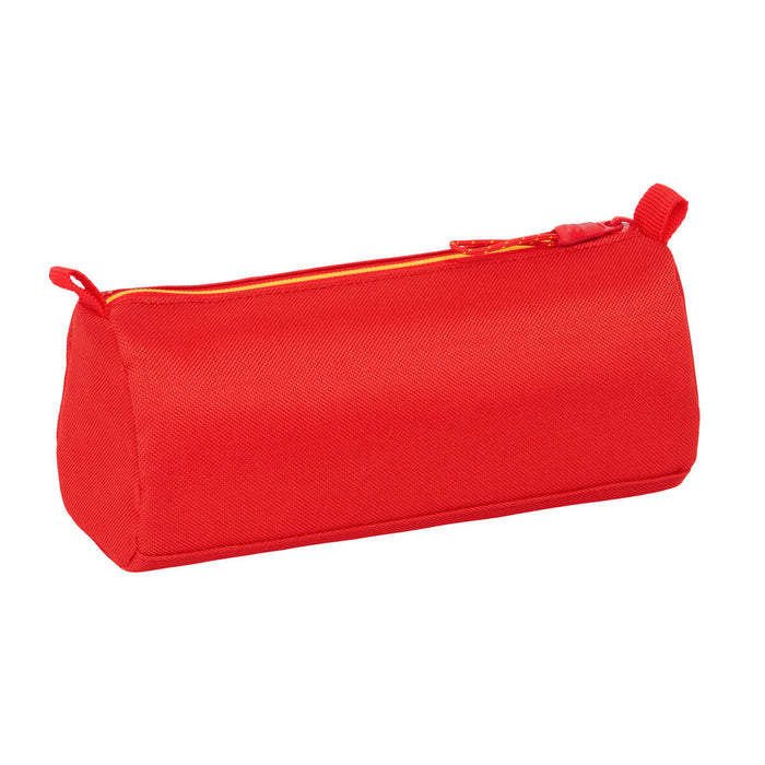 Пътническа Чанта RFEF Червен 21 x 8 x 7 cm