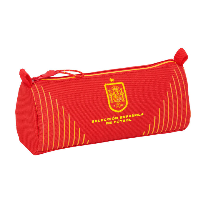 Пътническа Чанта RFEF Червен 21 x 8 x 7 cm