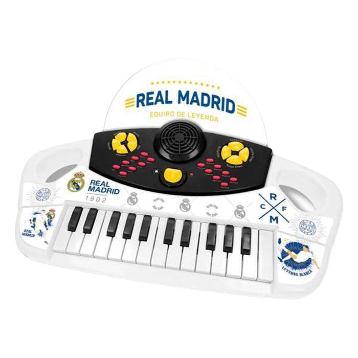 Играчка пиано Real Madrid C.F.