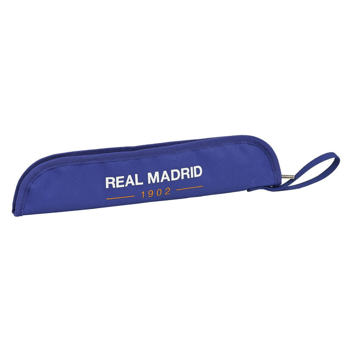 Калъф за Флейта Real Madrid C.F.
