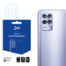 Realme 8s 5G - 3mk защита на обектива