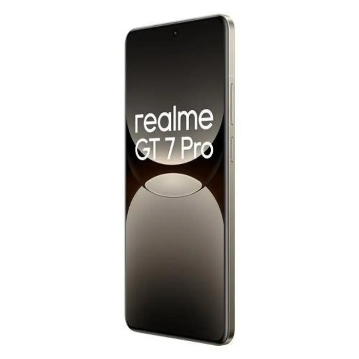 Realme GT 7 Pro 17,2 cm (6,78’’) Dual SIM Android 15 5G USB