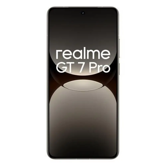 Realme GT 7 Pro 17,2 cm (6,78’’) Dual SIM Android 15 5G USB
