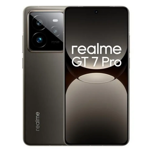 Realme GT 7 Pro 17,2 cm (6,78’’) Dual SIM Android 15 5G USB