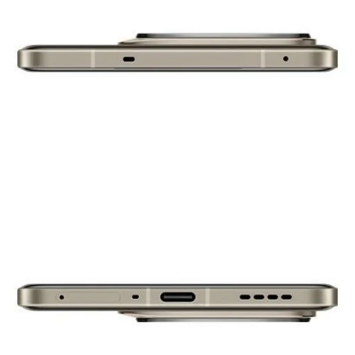 Realme GT 7 Pro 17,2 cm (6,78’’) Dual SIM Android 15 5G USB