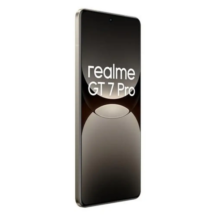 Realme GT 7 Pro 17,2 cm (6,78’’) Dual SIM Android 15 5G USB