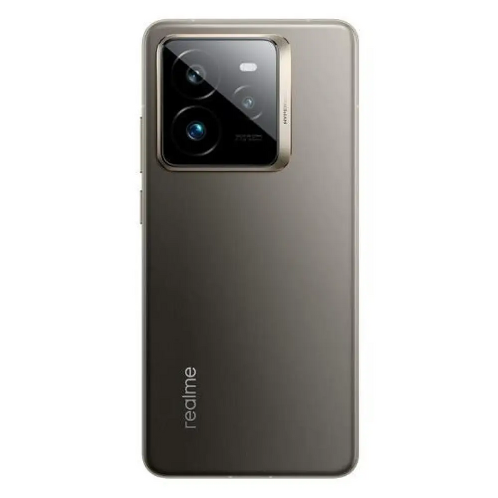 Realme GT 7 Pro 17,2 cm (6,78’’) Dual SIM Android 15 5G USB