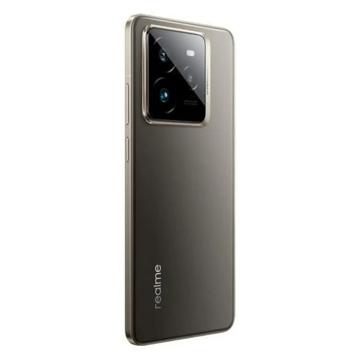 Realme GT 7 Pro 17,2 cm (6,78’’) Dual SIM Android 15 5G USB