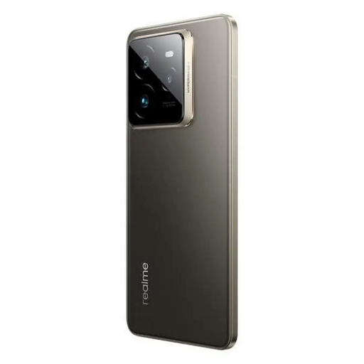 Realme GT 7 Pro 17,2 cm (6,78’’) Dual SIM Android 15 5G USB
