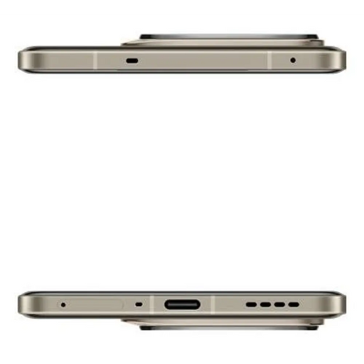 Realme GT 7 Pro 17,2 cm (6,78’’) Dual SIM Android 15 5G USB