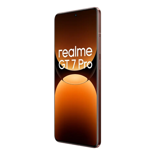 realme GT GT7 PRO 17.2 см (6.78’’) Android 15 12 GB 512 GB