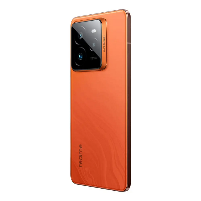 realme GT GT7 PRO 17.2 см (6.78’’) Android 15 12 GB 512 GB